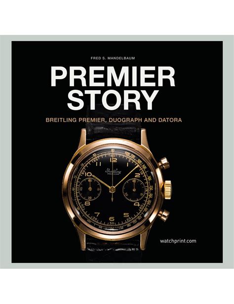 book breitling